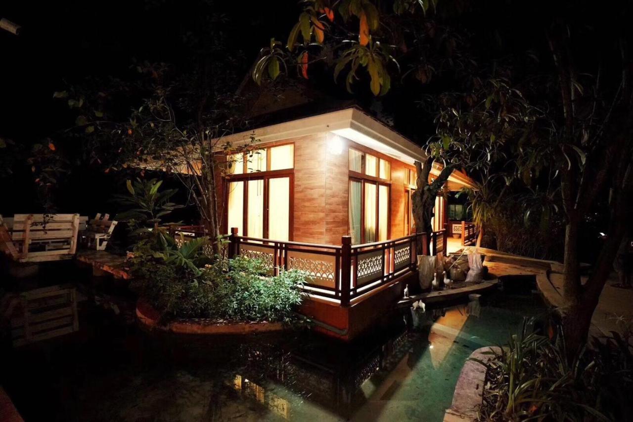 Hotel Lubee Chiang Mai Exterior foto