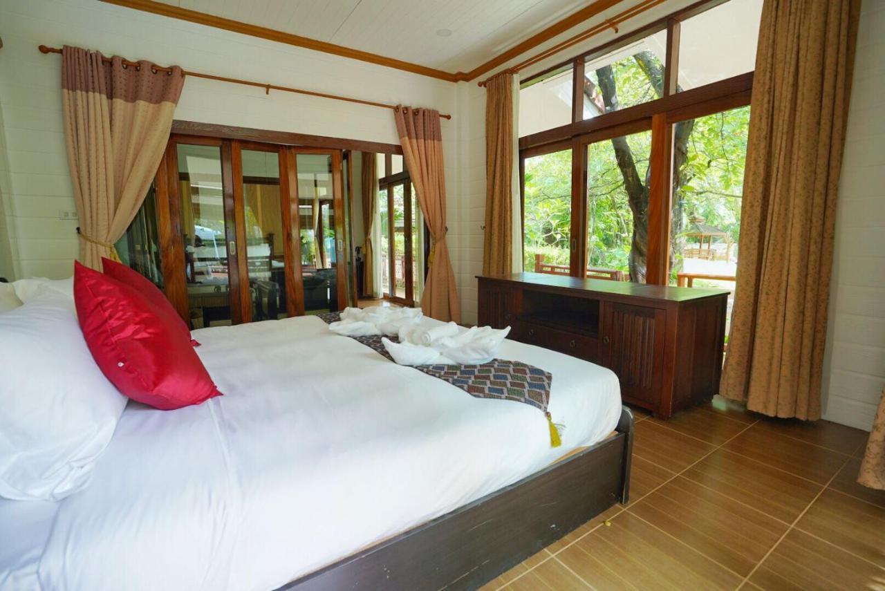 Hotel Lubee Chiang Mai Exterior foto