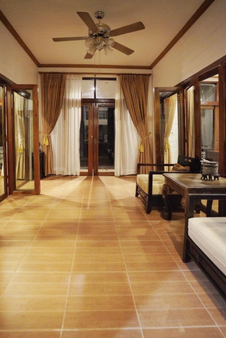 Hotel Lubee Chiang Mai Exterior foto