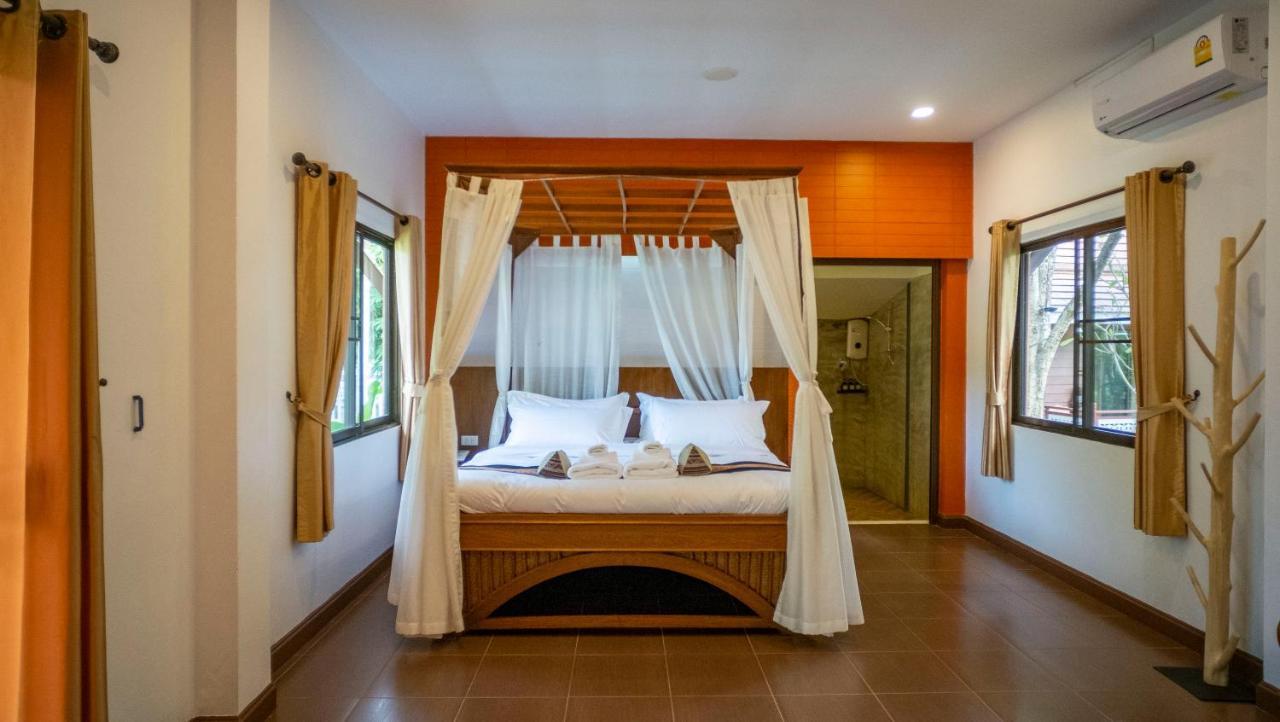 Hotel Lubee Chiang Mai Exterior foto