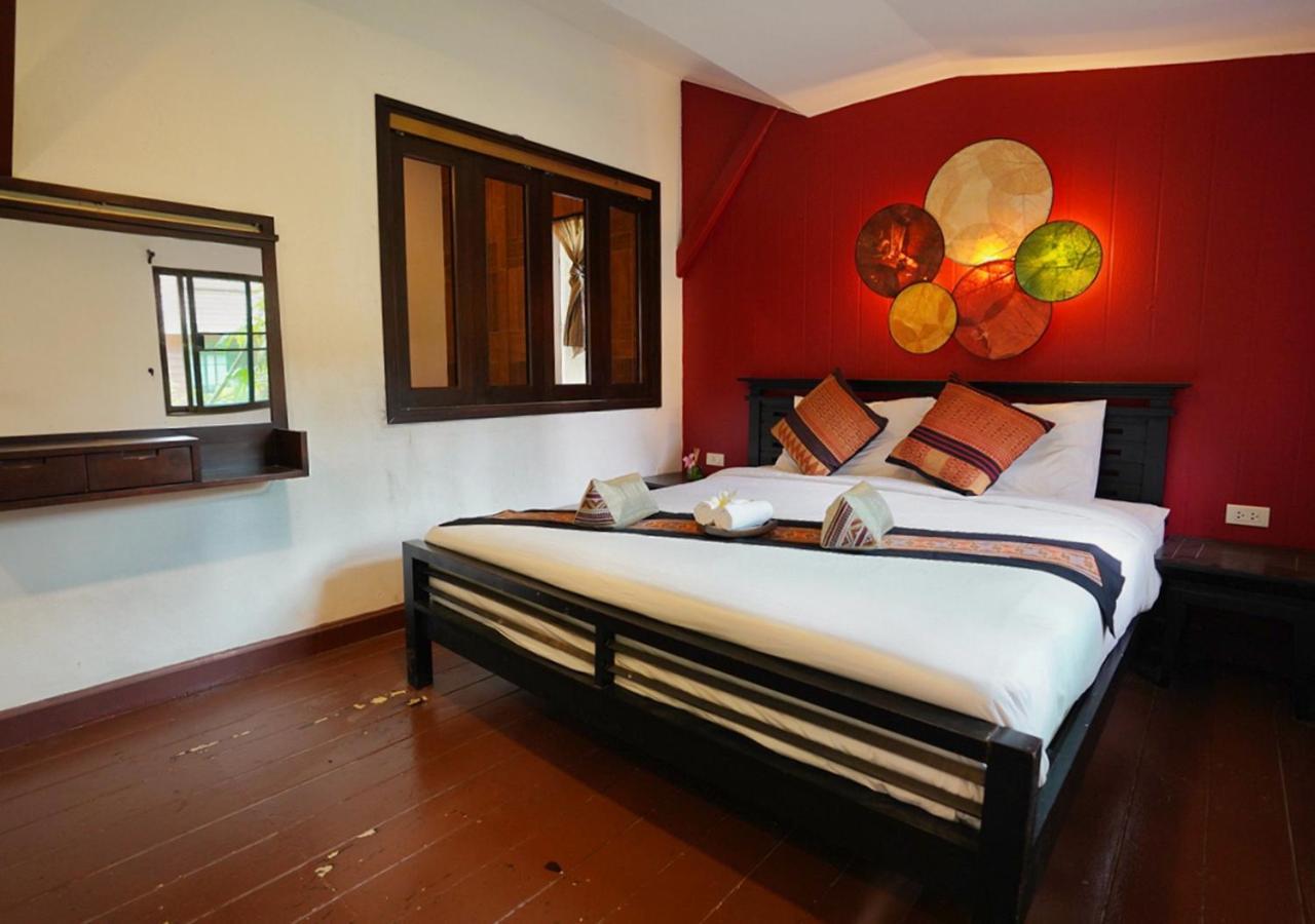 Hotel Lubee Chiang Mai Exterior foto