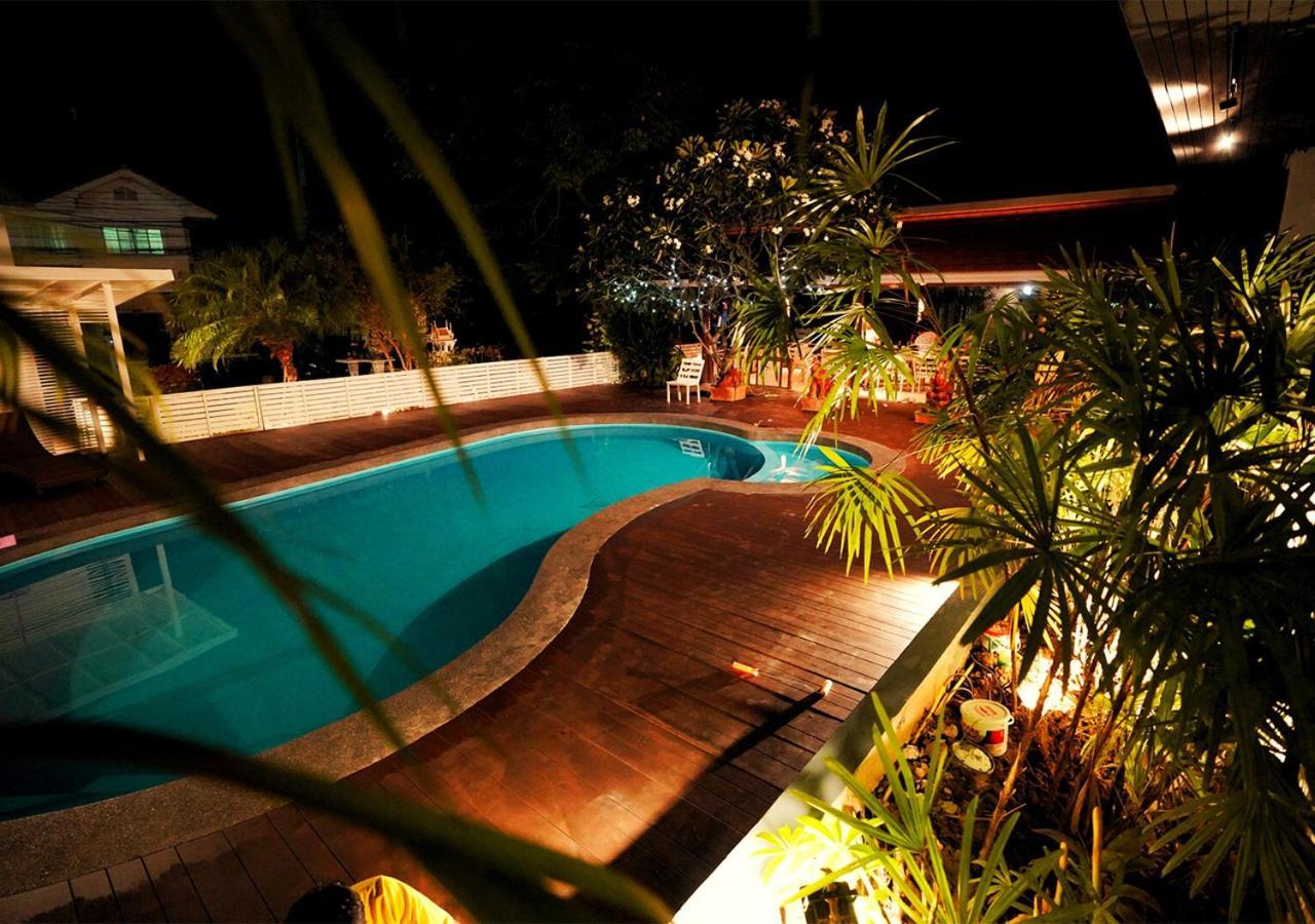 Hotel Lubee Chiang Mai Exterior foto